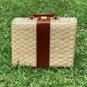 Vintage Marcus Brothers Purse